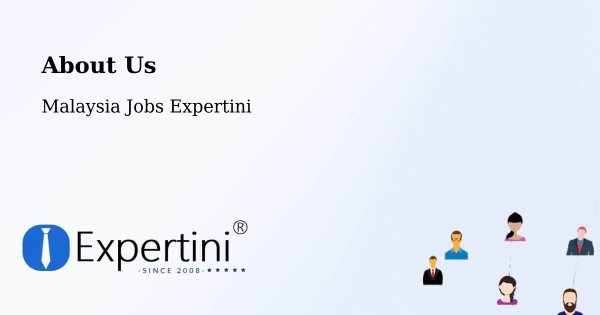 About Expertini Recruitment Platform  – Kinarut - Kinarut, Malaysia Jobs Expertini